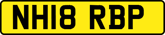 NH18RBP
