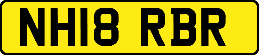 NH18RBR