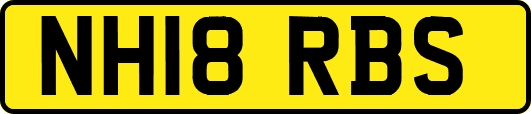 NH18RBS