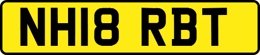 NH18RBT
