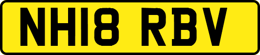NH18RBV