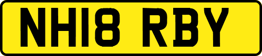 NH18RBY