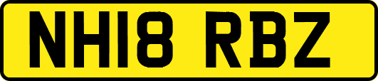 NH18RBZ