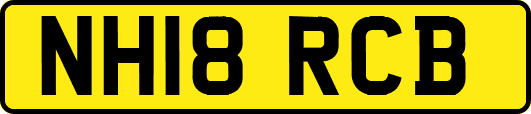 NH18RCB