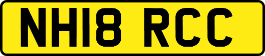 NH18RCC