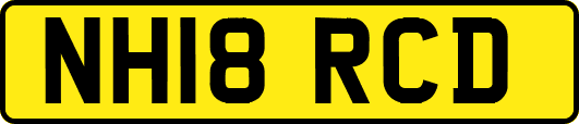 NH18RCD