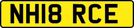 NH18RCE