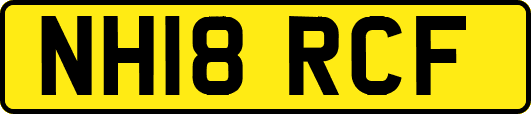 NH18RCF