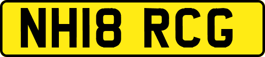 NH18RCG
