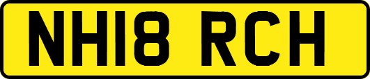 NH18RCH
