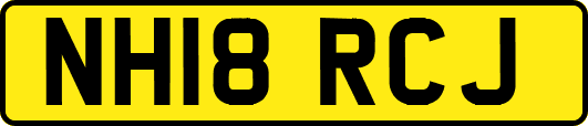 NH18RCJ