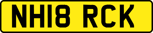 NH18RCK