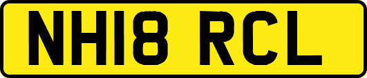 NH18RCL