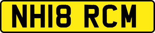 NH18RCM