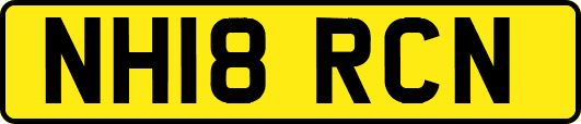 NH18RCN