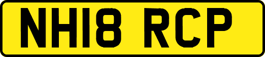 NH18RCP