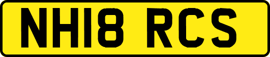 NH18RCS
