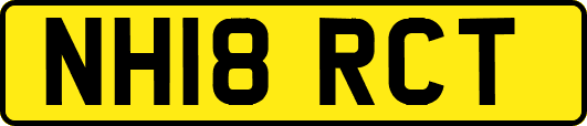 NH18RCT