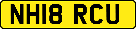 NH18RCU