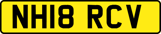 NH18RCV