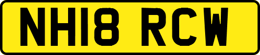 NH18RCW