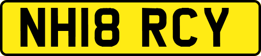 NH18RCY
