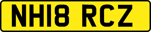 NH18RCZ