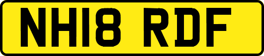 NH18RDF