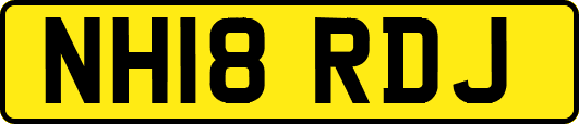NH18RDJ