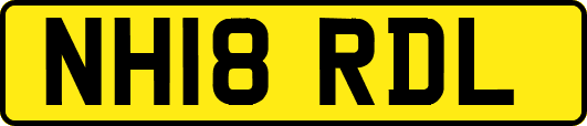NH18RDL