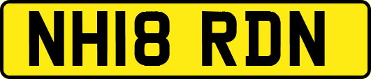 NH18RDN