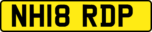NH18RDP