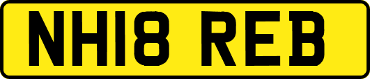 NH18REB