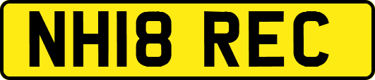 NH18REC