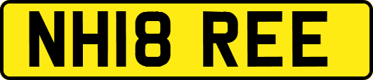 NH18REE