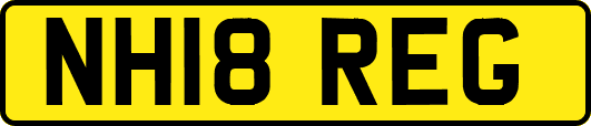 NH18REG