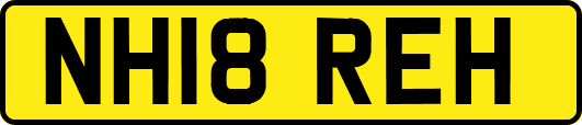 NH18REH