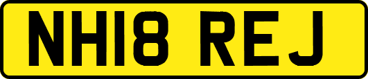 NH18REJ