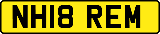 NH18REM