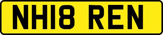 NH18REN