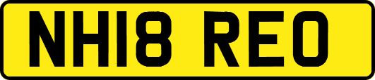 NH18REO