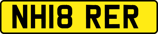 NH18RER