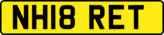 NH18RET