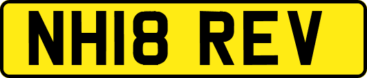 NH18REV
