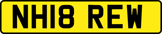 NH18REW