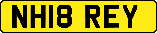 NH18REY