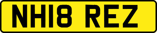 NH18REZ
