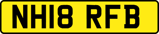 NH18RFB