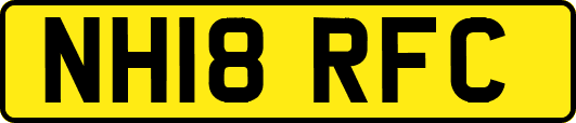NH18RFC
