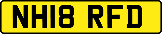 NH18RFD